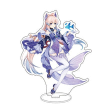 Load image into Gallery viewer, Character Acrylic Stands (Set 2)