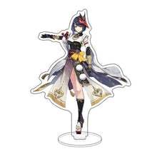 Load image into Gallery viewer, Character Acrylic Stands (Set 2)