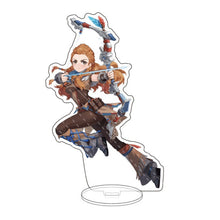 Load image into Gallery viewer, Character Acrylic Stands (Set 2)