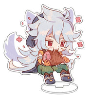 Load image into Gallery viewer, Character Acrylic Stands (Set 2)