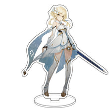 Load image into Gallery viewer, Character Acrylic Stands (Set 2)