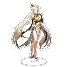 Load image into Gallery viewer, Character Acrylic Stands (Set 2)