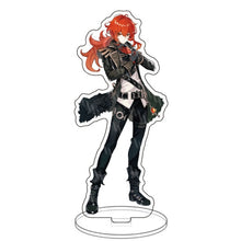 Load image into Gallery viewer, Character Acrylic Stands (Set 2)