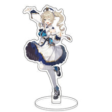 Load image into Gallery viewer, Character Acrylic Stands (Set 2)