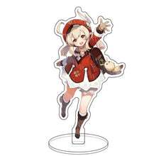 Load image into Gallery viewer, Character Acrylic Stands (Set 2)