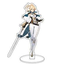 Load image into Gallery viewer, Character Acrylic Stands (Set 2)
