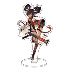 Load image into Gallery viewer, Character Acrylic Stands (Set 2)
