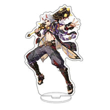 Load image into Gallery viewer, Character Acrylic Stands (Set 2)