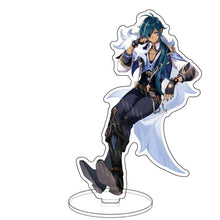Load image into Gallery viewer, Character Acrylic Stands (Set 2)