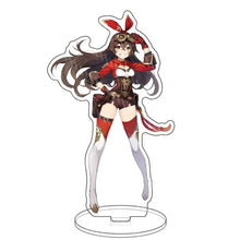 Load image into Gallery viewer, Character Acrylic Stands (Set 2)