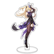 Load image into Gallery viewer, Character Acrylic Stands (Set 2)