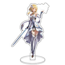 Load image into Gallery viewer, Character Acrylic Stands (Set 2)
