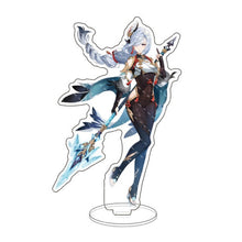 Load image into Gallery viewer, Character Acrylic Stands (Set 2)