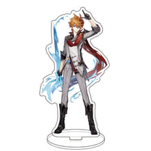 Load image into Gallery viewer, Character Acrylic Stands (Set 2)