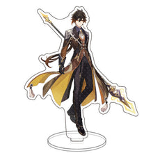 Load image into Gallery viewer, Character Acrylic Stands (Set 2)