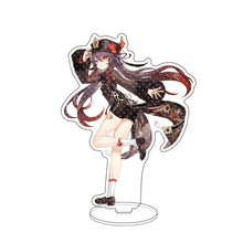 Load image into Gallery viewer, Character Acrylic Stands (Set 2)