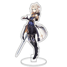 Load image into Gallery viewer, Character Acrylic Stands (Set 2)