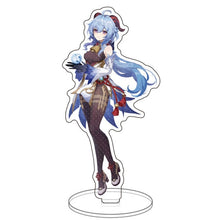 Load image into Gallery viewer, Character Acrylic Stands (Set 2)