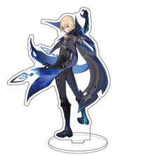 Load image into Gallery viewer, Character Acrylic Stands (Set 2)