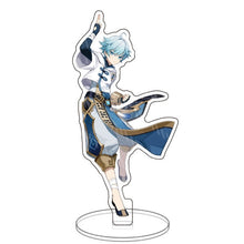 Load image into Gallery viewer, Character Acrylic Stands (Set 2)