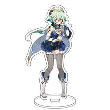 Load image into Gallery viewer, Character Acrylic Stands (Set 2)