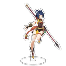 Load image into Gallery viewer, Character Acrylic Stands (Set 2)