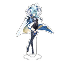 Load image into Gallery viewer, Character Acrylic Stands (Set 2)