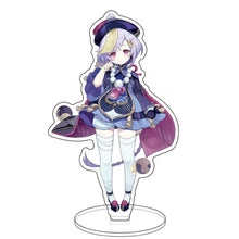 Load image into Gallery viewer, Character Acrylic Stands (Set 2)