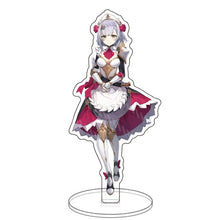 Load image into Gallery viewer, Character Acrylic Stands (Set 2)