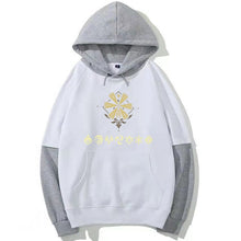 Load image into Gallery viewer, Genshin Impact Vision Hoodies (Classics)