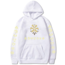 Load image into Gallery viewer, Genshin Impact Vision Hoodies (Classic)