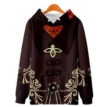 Load image into Gallery viewer, HuTao Hoodie