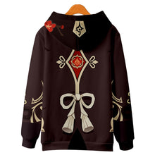 Load image into Gallery viewer, HuTao Hoodie