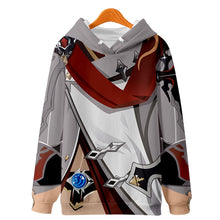 Load image into Gallery viewer, Tartaglia Hoodie