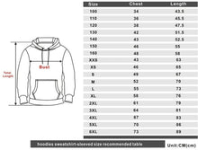 Load image into Gallery viewer, Tartaglia Hoodie