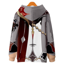 Load image into Gallery viewer, Tartaglia Hoodie