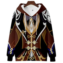 Load image into Gallery viewer, Zhongli Hoodie