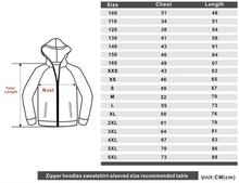 Load image into Gallery viewer, Zhongli Hoodie