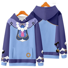 Load image into Gallery viewer, Qiqi Hoodie