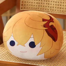 Load image into Gallery viewer, Character Plush Keychains (Set 1)