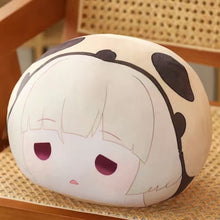 Load image into Gallery viewer, Character Plush Keychains (Set 1)