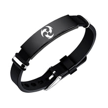 Load image into Gallery viewer, Genshin Impact Vision Metallic Bracelets