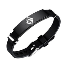 Load image into Gallery viewer, Genshin Impact Vision Metallic Bracelets