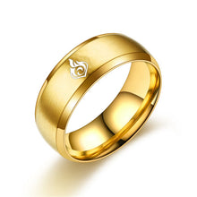 Load image into Gallery viewer, Vision Metallic Rings (DayBlaze Edition)