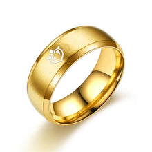 Load image into Gallery viewer, Vision Metallic Rings (DayBlaze Edition)