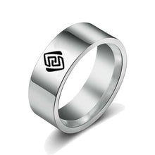 Load image into Gallery viewer, Vision Metallic Rings (DayBlaze Edition)