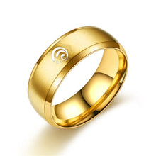 Load image into Gallery viewer, Vision Metallic Rings (DayBlaze Edition)