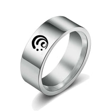 Load image into Gallery viewer, Vision Metallic Rings (DayBlaze Edition)