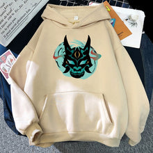 Load image into Gallery viewer, Xiao Exclusive Hoodies