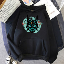 Load image into Gallery viewer, Xiao Exclusive Hoodies